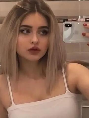 Индивидуалка Агата Фотография 2